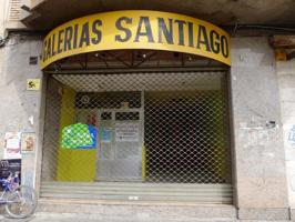 Local comercial en alquiler en Aranda de Duero, Barrio Santa Catalina photo 0