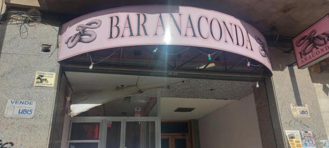 Local comercial en alquiler en Aranda de Duero, Barrio Santa Catalina photo 0