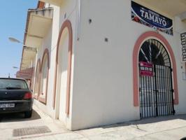 Local comercial en alquiler en Sanlúcar de Barrameda, Calle Mirto, 11540 photo 0