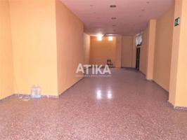 Local comercial en alquiler en Ontinyent, Sant Josep photo 0
