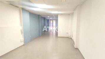 Local comercial en alquiler en Ontinyent, Centro photo 0