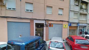 Local comercial en alquiler en Ontinyent, Sant Josep photo 0