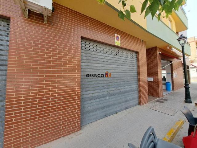 Local comercial en alquiler en Manuel, MANUEL photo 0