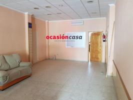 Local comercial en alquiler en Pozoblanco, San gregorio photo 0