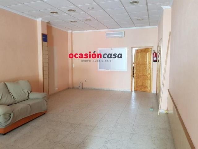 Local comercial en alquiler en Pozoblanco, San gregorio photo 0