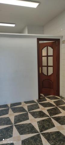 Local comercial en alquiler en Alcalá de Guadaira, Alcalá de Guadaira photo 0