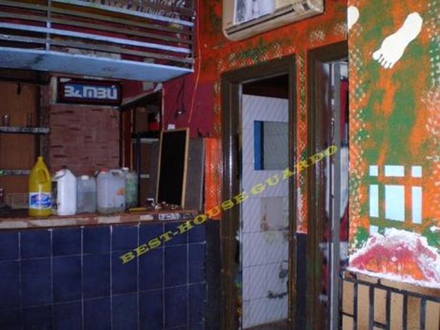 Local comercial en alquiler en Guardo, Centro photo 0