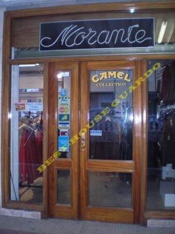 Local comercial en alquiler en Guardo, Centro photo 0