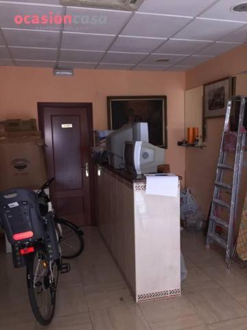 Local comercial en alquiler en Córdoba, Huerta de la Reina photo 0