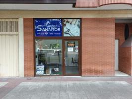 Local comercial en alquiler en Zalla, Zalla photo 0