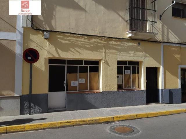 Local comercial en alquiler en Montijo, CENTRO photo 0