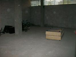 Local comercial en alquiler en Zaragoza, Barrio Jesús photo 0