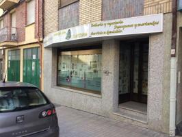 Local comercial en alquiler en Ponferrada, Alta photo 0