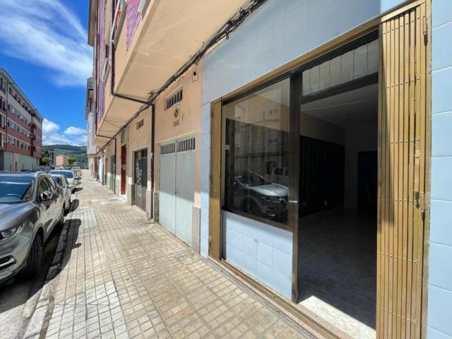 Local comercial en alquiler en Ponferrada, Alta photo 0