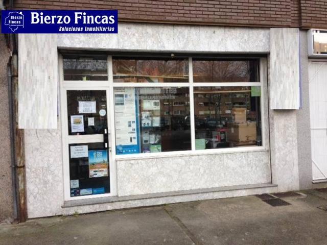 Local comercial en alquiler en Ponferrada, Centro photo 0