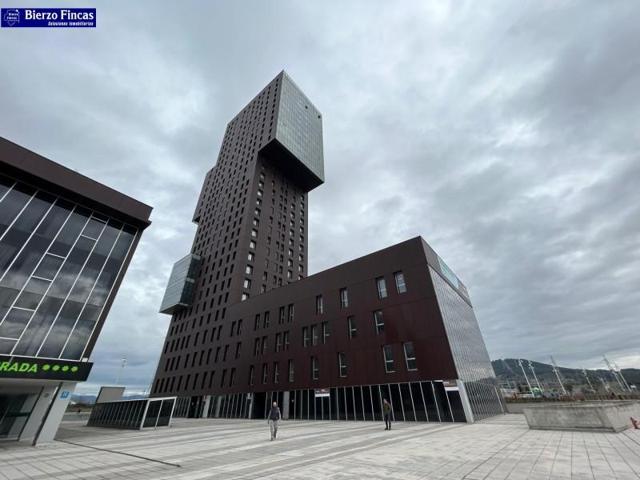 Oficina en alquiler en Ponferrada, La rosaleda photo 0