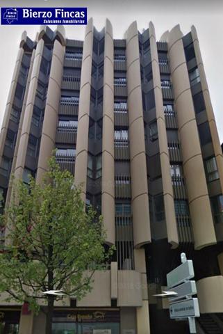 Oficina en alquiler en León, Centro photo 0