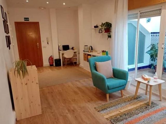 Oficina en alquiler en Adra, CÉNTRICO photo 0