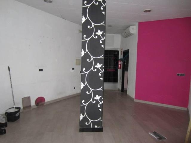 Local comercial en alquiler en Murcia, La Flota photo 0
