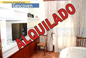 Duplex en alquiler en Valencia de Alcántara, Centro photo 0