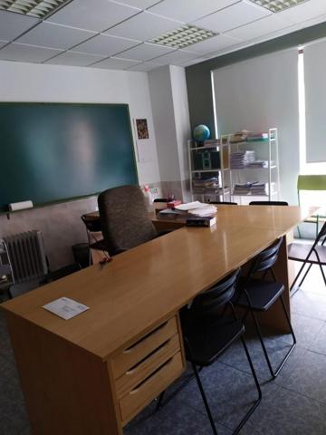 Local comercial en alquiler en Zamora, Los bloques photo 0