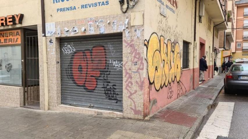 Local comercial en alquiler en Zamora, Candelaria photo 0