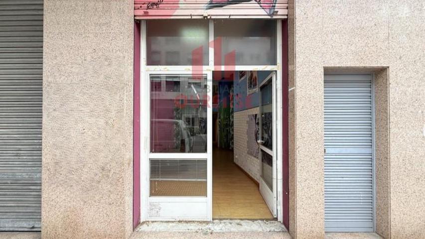 Local comercial en alquiler en Ourense, Couto photo 0