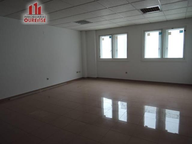 Oficina en alquiler en Ourense, Centro photo 0