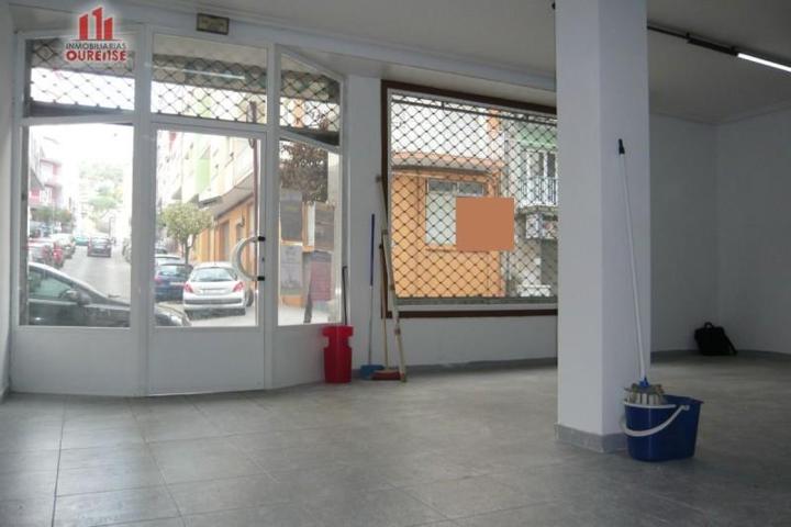 Local comercial en alquiler en Ourense, San Francisco photo 0