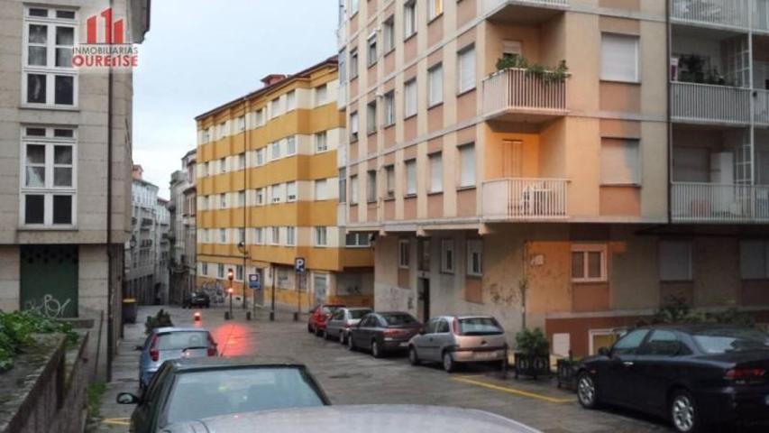 Local comercial en alquiler en Ourense, San Francisco photo 0