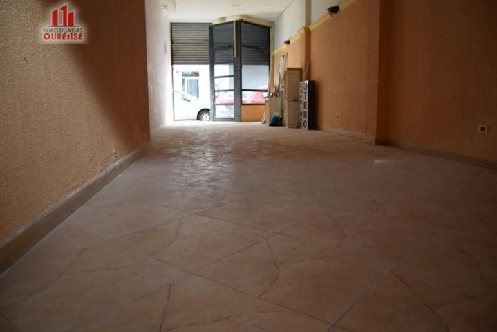 Local comercial en alquiler en Ourense, Puente photo 0