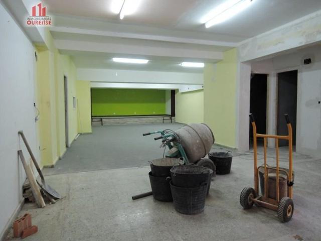 Oficina en alquiler en Ourense, Couto photo 0