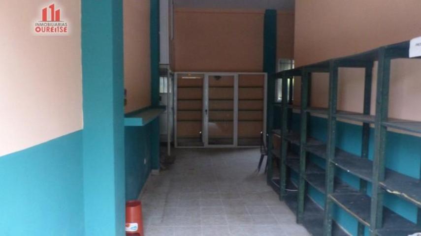 Local comercial en alquiler en Ourense, Couto photo 0