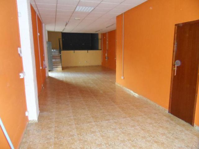Local comercial en alquiler en Murcia, Zarandona photo 0