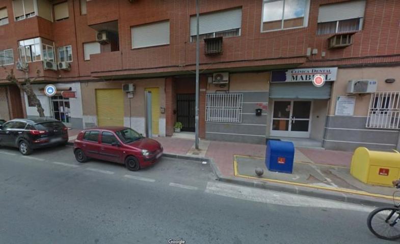 Local comercial en alquiler en Murcia, Zarandona photo 0