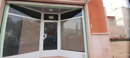 Local comercial en alquiler en Aspe, La coca photo 0