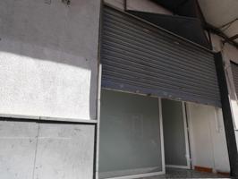 Local comercial en alquiler en Elda, Comunidad valenciana photo 0