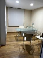 Oficina en alquiler en Almansa, Centro photo 0