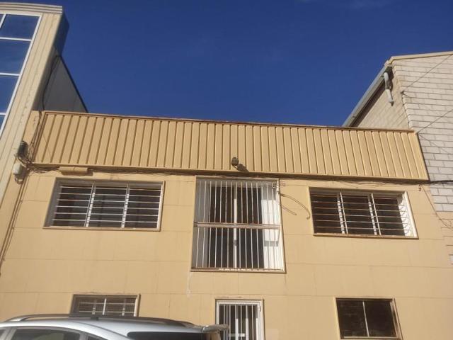 Oficina en alquiler en Almansa, Polígono el murgón photo 0