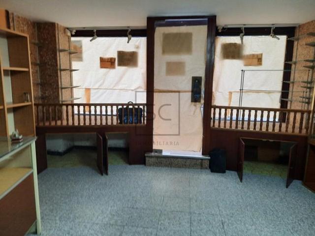 Local comercial en alquiler en Ferrol, ULTRAMAR photo 0