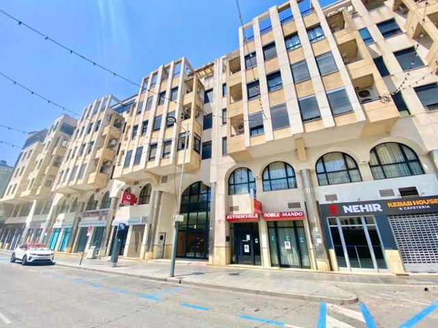 Oficina en alquiler en Orihuela, Zona Centro photo 0