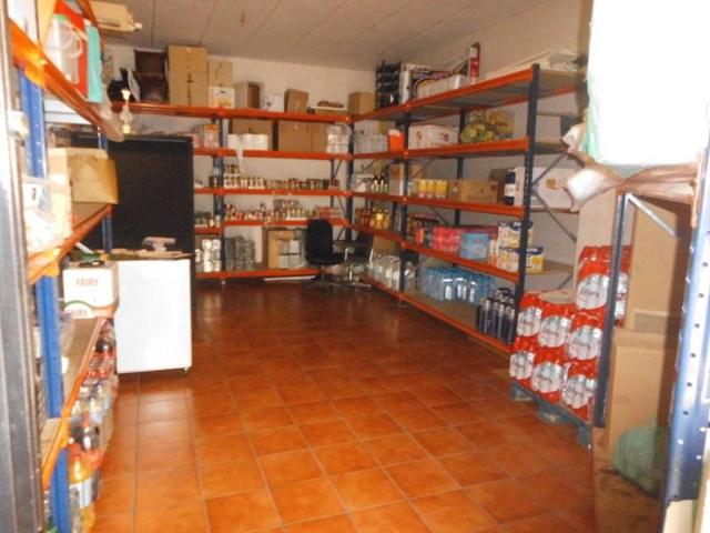 Local comercial en alquiler en Almansa, Almansa photo 0