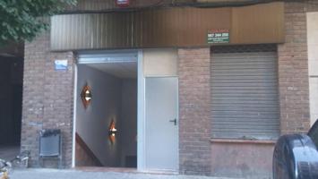 Local comercial en alquiler en Almansa, Centro photo 0