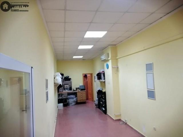 Local comercial en alquiler en Albacete, Ensanche-Franciscanos photo 0