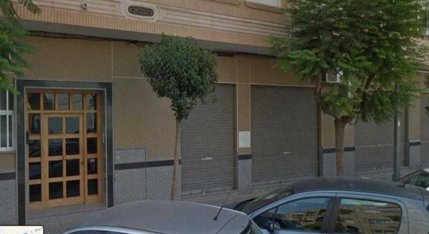 Local comercial en alquiler en Novelda, MARIA CRISTINA-ZONA NUEVA photo 0