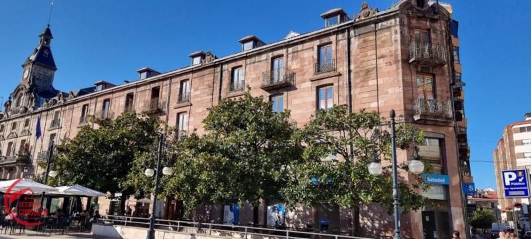 Oficina en alquiler en Torrelavega, Centro photo 0