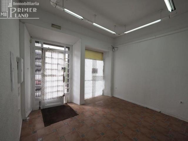 Local comercial en alquiler en Tomelloso, Centro photo 0