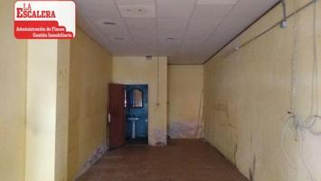 Local comercial en alquiler en Ibi, Centro photo 0