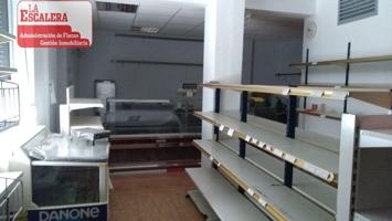 Local comercial en alquiler en Ibi, Mirasol photo 0