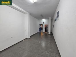 Local comercial en alquiler en Córdoba, Av. Barcelona - Viñuela - Rescatado photo 0